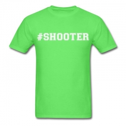 Shooter Shirts